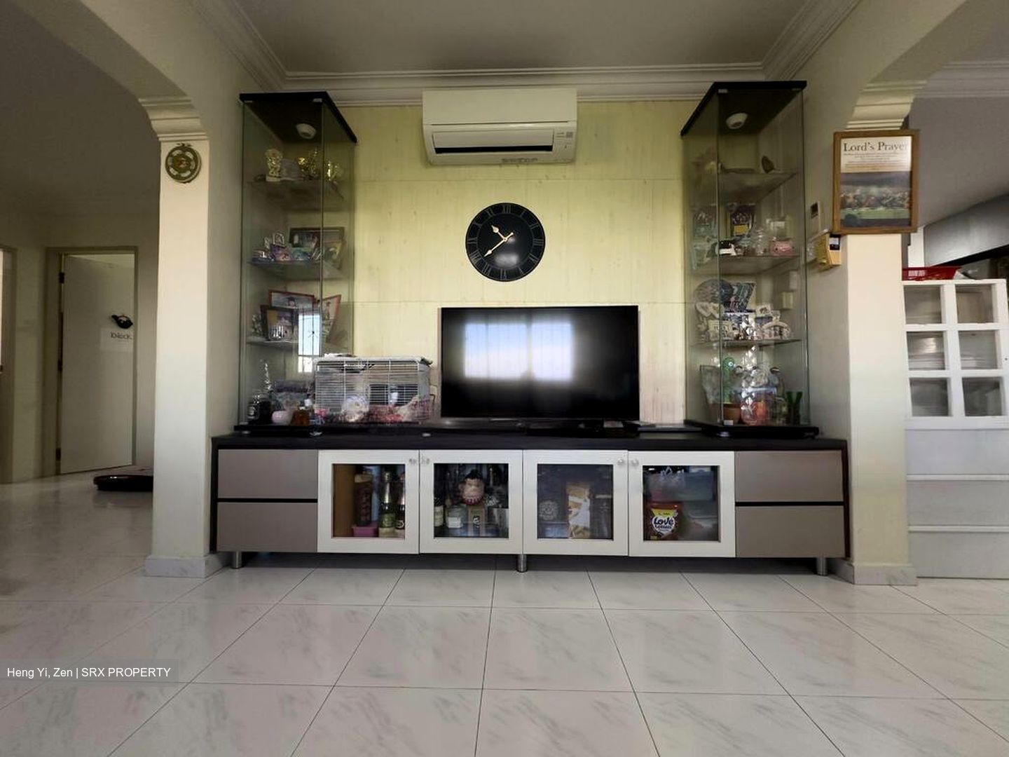 Blk 222 Ang Mo Kio Avenue 1 (Ang Mo Kio), HDB 5 Rooms #431060811